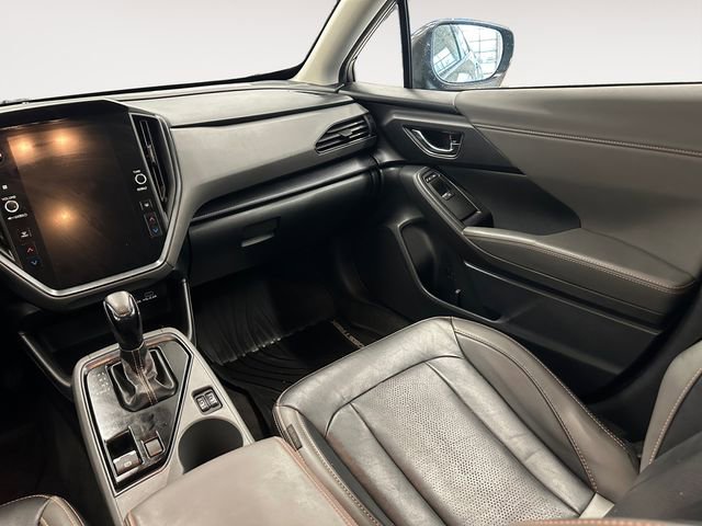 Used 2024 Subaru Crosstrek 2.5i Limited image 11