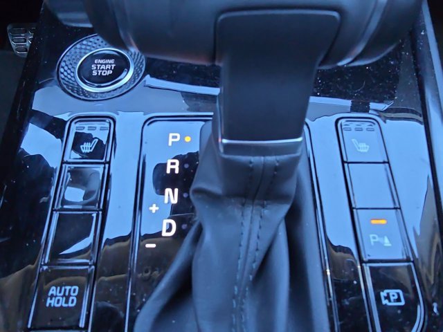 Used 2023 Kia Niro EX Touring image 26