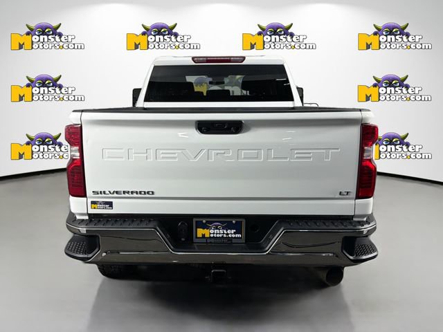Used 2024 Chevrolet Silverado 2500 LT image 6