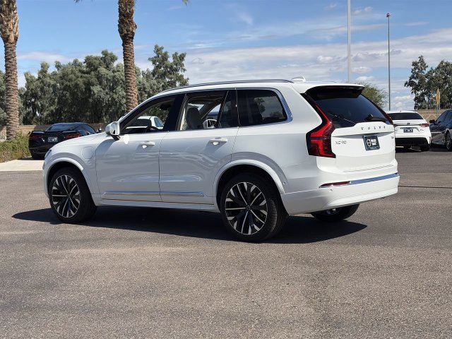 New 2027 Volvo XC90 T8 Ultra AWD/4WD image 9