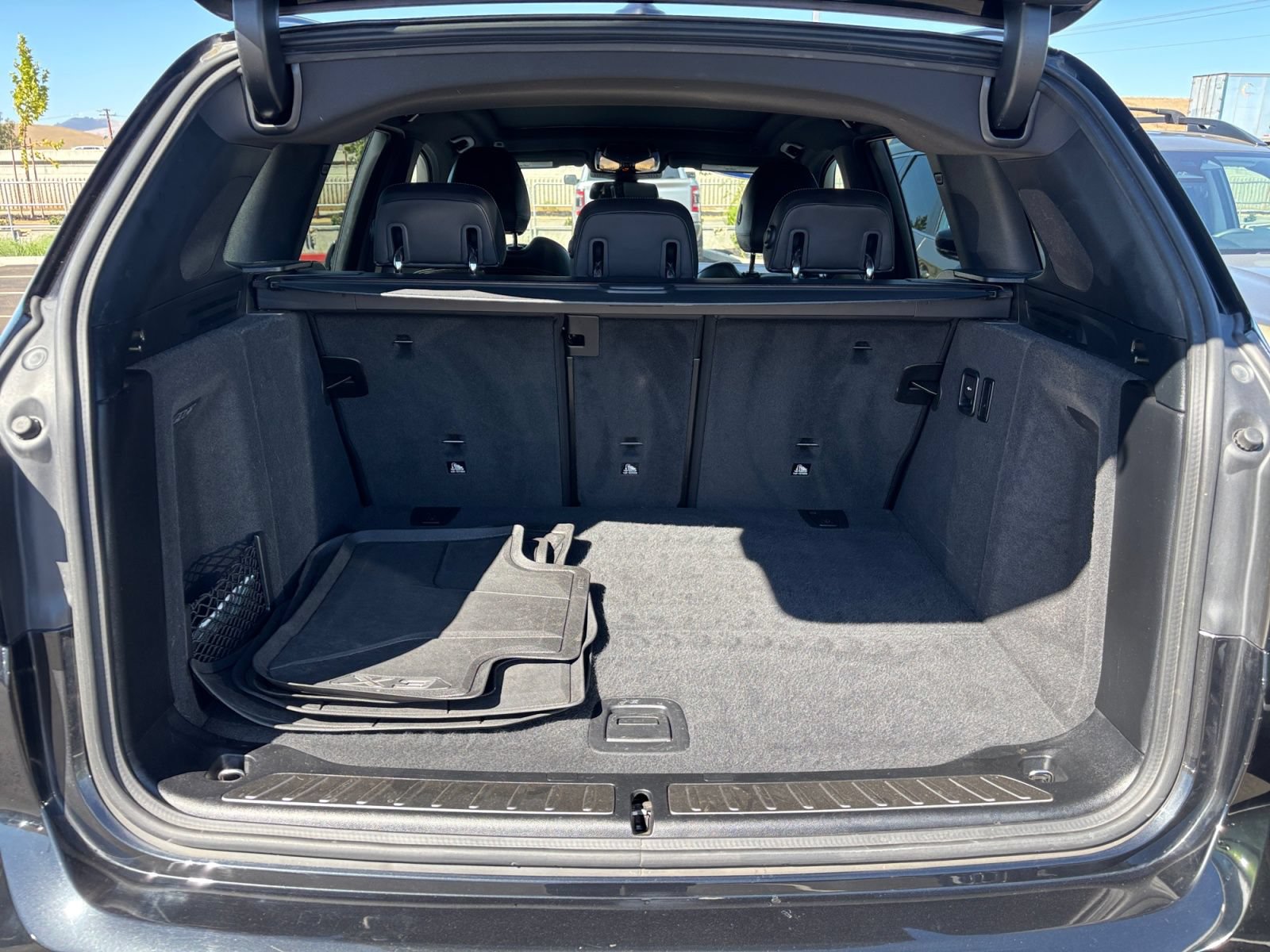 Used 2023 BMW X3 xDrive30i w/ M Sport Package AWD/4WD image 19