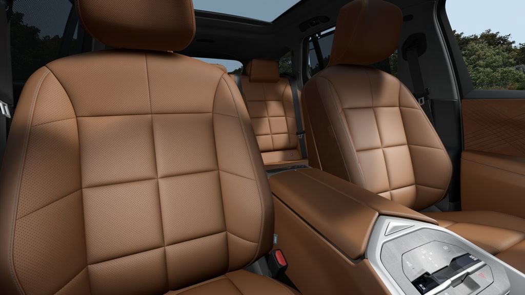 New 2027 BMW X5 xDrive40i AWD/4WD image 11