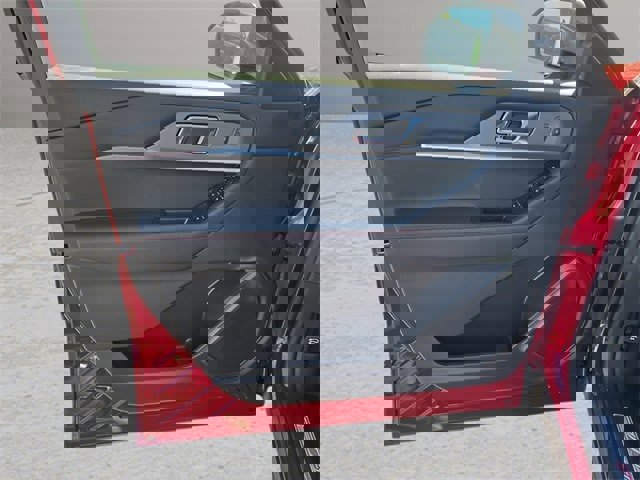New 2026 Ford Explorer ST-Line image 6
