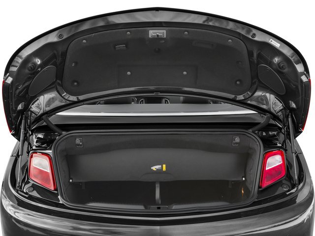 Used 2017 Buick Cascada Premium FWD image 15