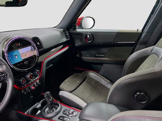 Used 2022 MINI Cooper Countryman John Cooper Works w/ Convenience Package image 24