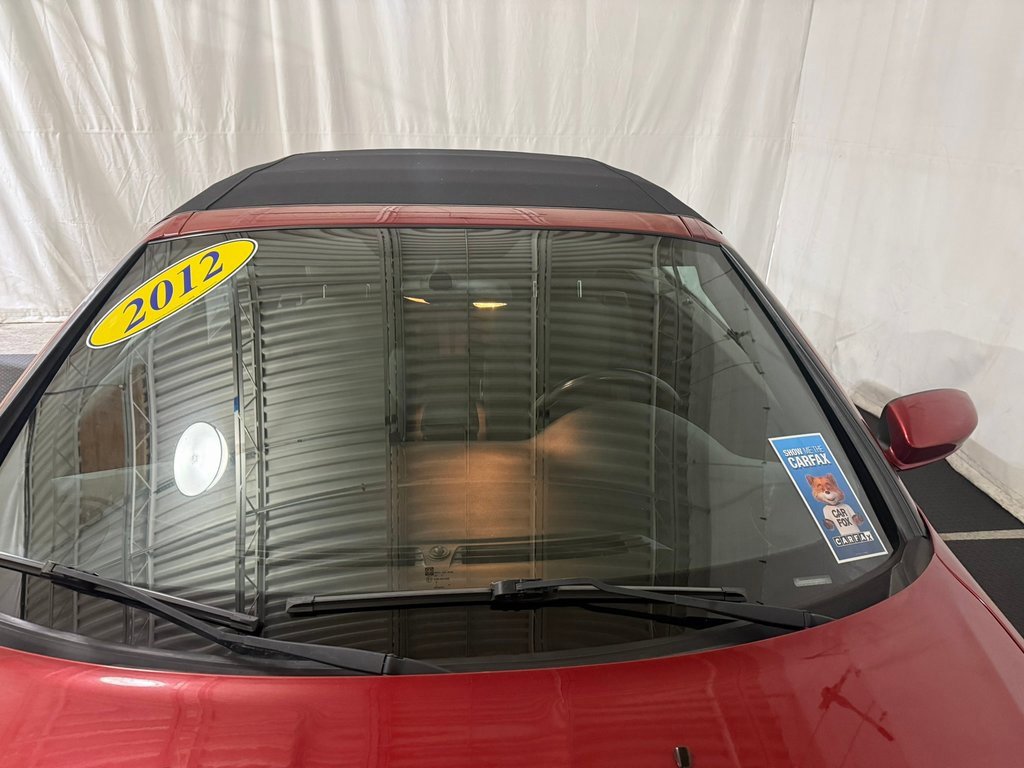 Used 2012 Chrysler 200 Touring w/ Cold Weather Group image 17