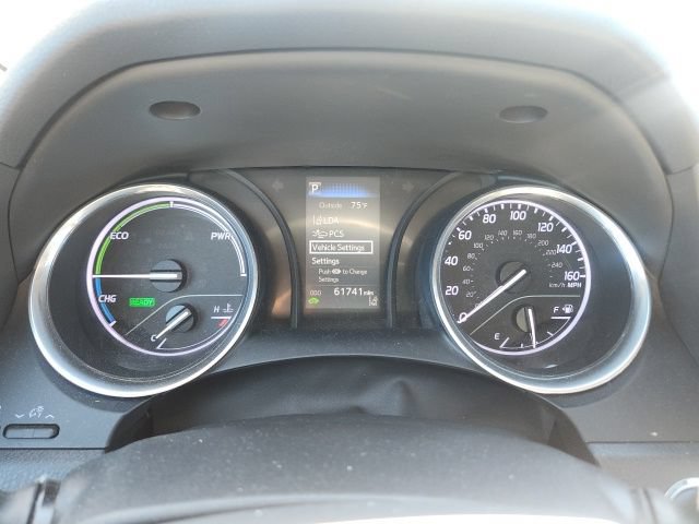Used 2018 Toyota Camry LE FWD image 14