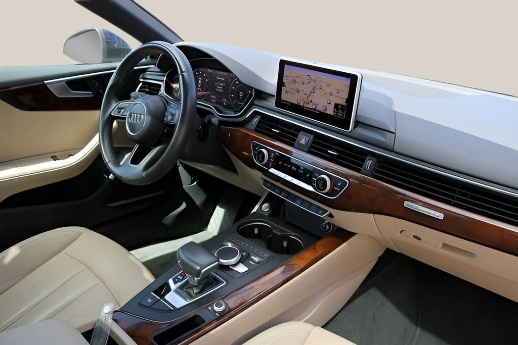 Used 2018 Audi A5 2.0T Prestige w/ Driver Assistance Package image 16