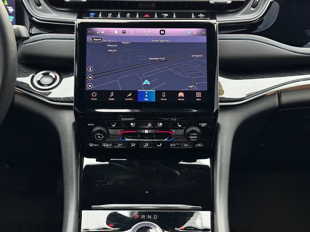 Used 2023 Jeep Grand Cherokee Trailhawk w/ Advanced Protech Group II image 25