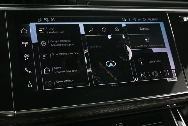 New 2025 Audi Q7 3.0T Premium Plus image 14