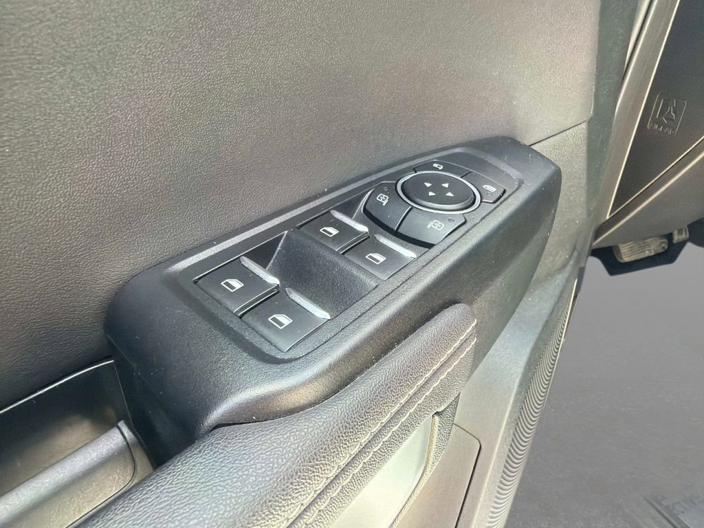Used 2024 Ford Ranger Lariat AWD/4WD image 19