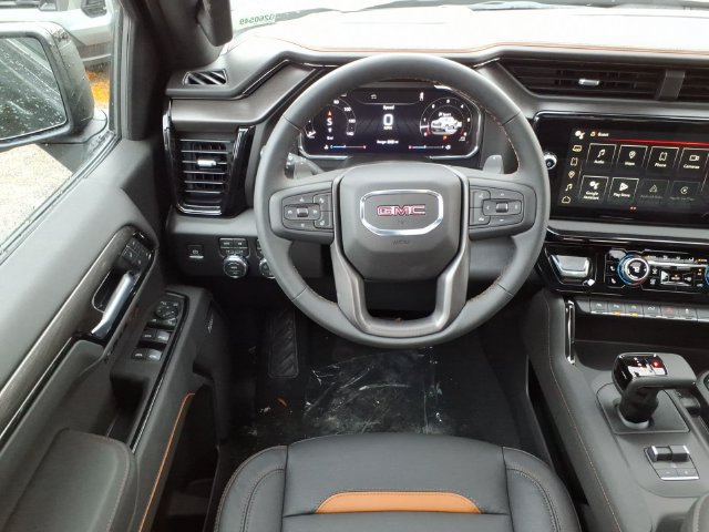 New 2026 GMC Sierra 1500 AT4 AWD/4WD image 18