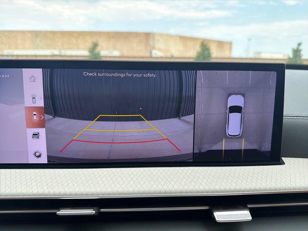 New 2026 Genesis GV80 2.5T Prestige AWD/4WD image 25