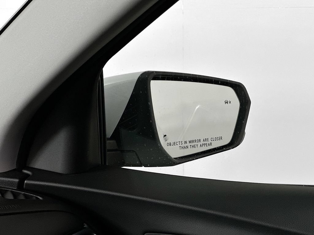 Used 2024 Chevrolet Equinox LT AWD/4WD image 25