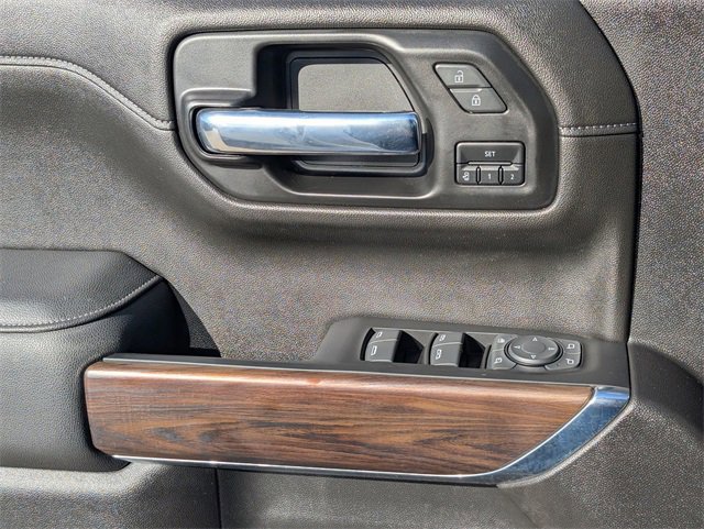 Certified 2021 GMC Sierra 1500 SLT image 27