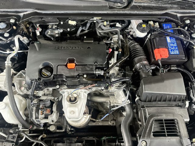 Certified 2023 Honda Civic LX image 31