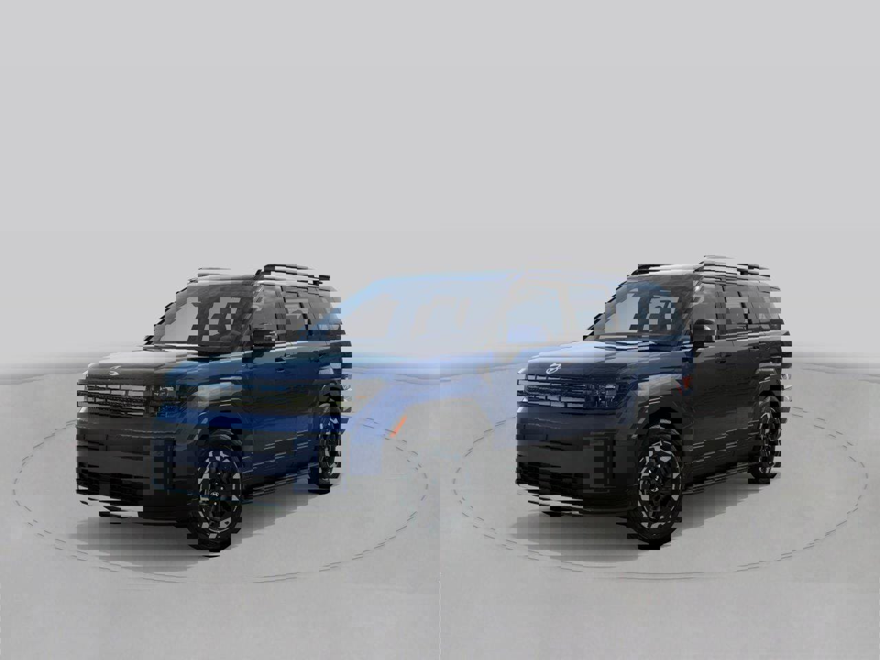 New 2026 Hyundai Santa Fe SEL