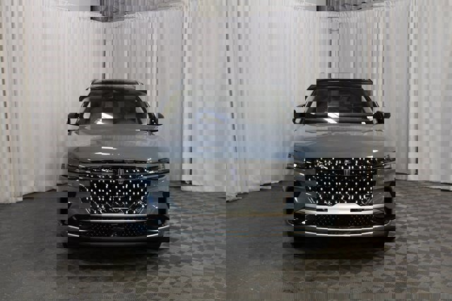 New 2026 Lincoln Nautilus Reserve image 56