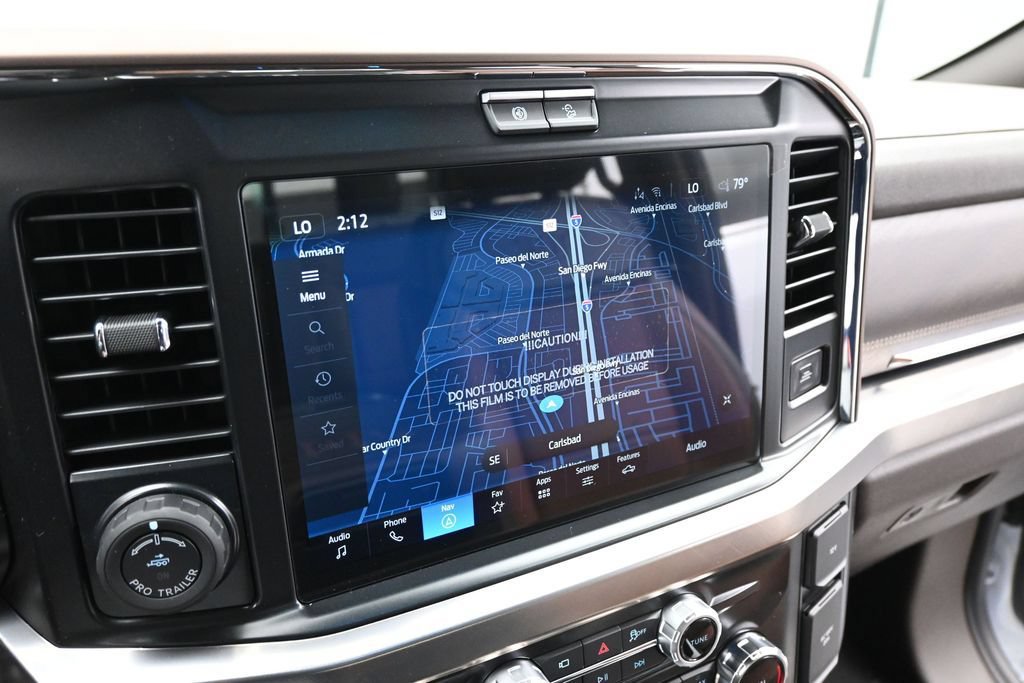 New 2026 Ford F250 King Ranch AWD/4WD image 16