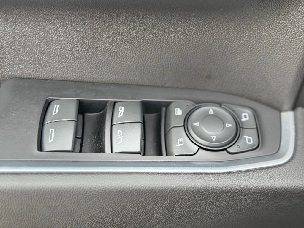 Used 2023 GMC Sierra 1500 SLT w/ SLT Premium Package image 22