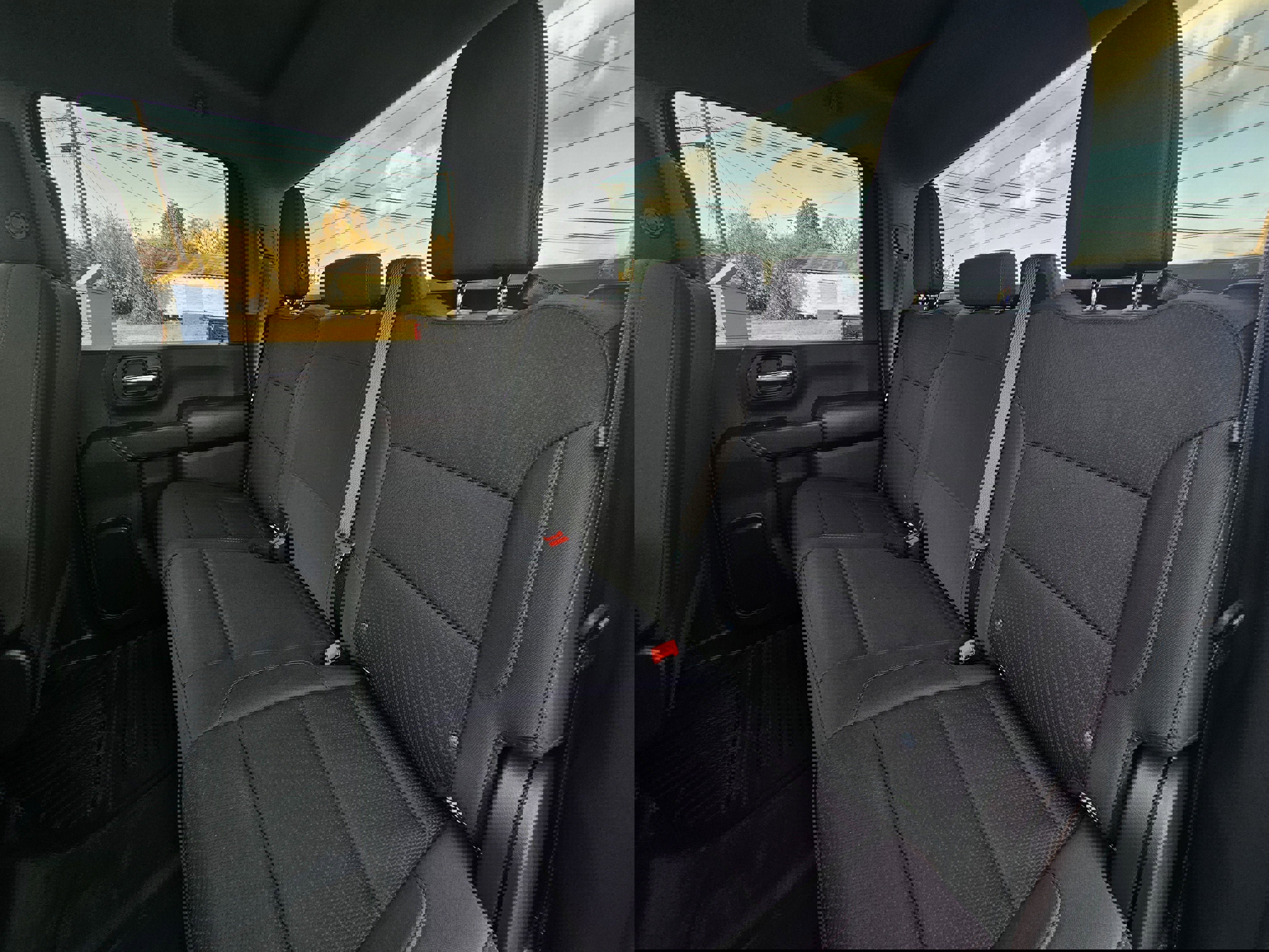 New 2025 Chevrolet Silverado 2500 W/T w/ WT Convenience Package image 8