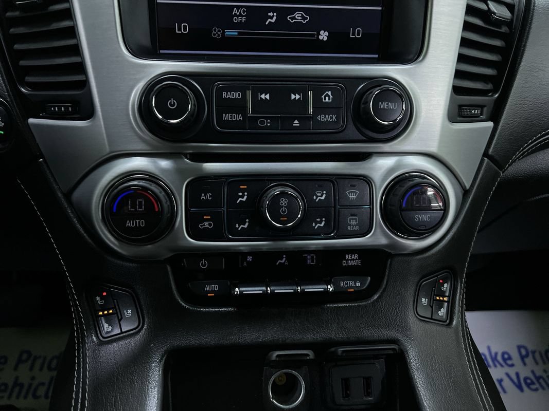 Used 2019 GMC Yukon XL SLT AWD/4WD image 23