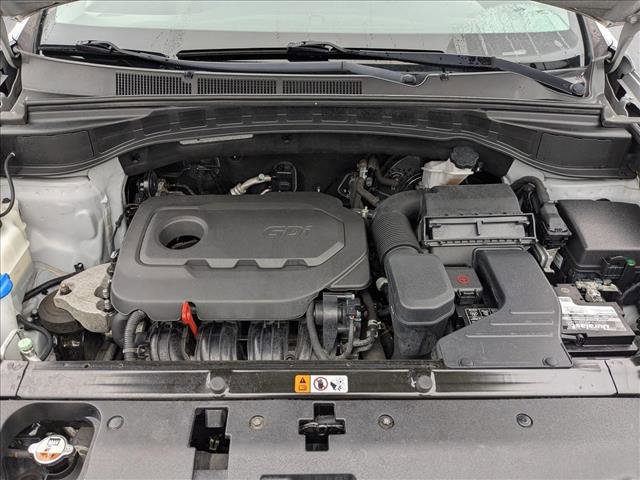 Used 2018 Hyundai Santa Fe Sport image 20