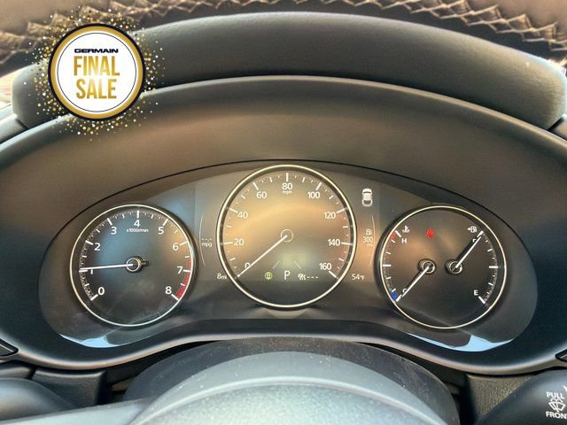 New 2026 MAZDA CX-30 AWD 2.5 S image 22