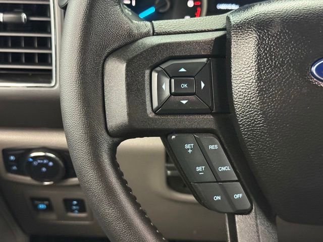 Certified 2018 Ford F150 XLT w/ Equipment Group 302A Luxury AWD/4WD image 30