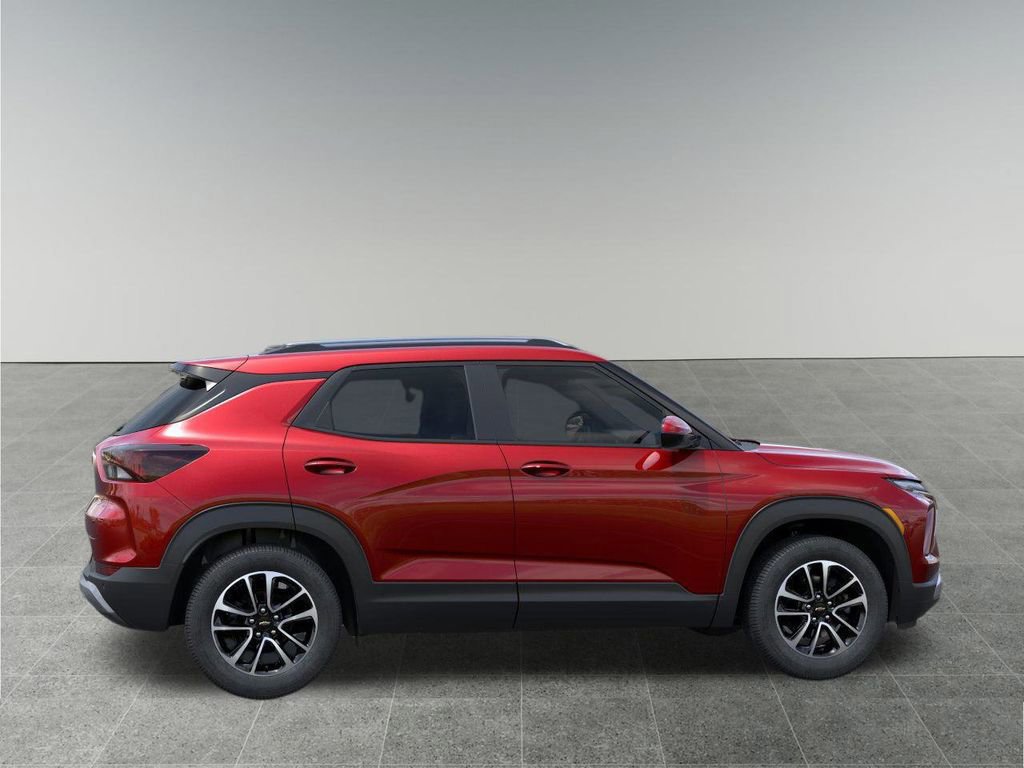 New 2026 Chevrolet TrailBlazer LT w/ Convenience Package image 39