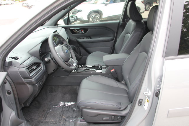 New 2026 Subaru Forester Limited AWD/4WD image 13