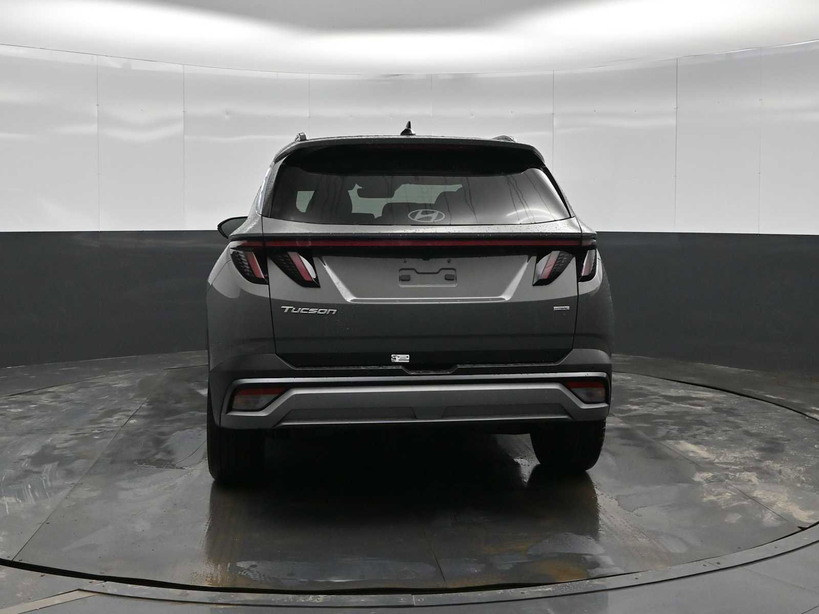 New 2026 Hyundai Tucson Limited image 6