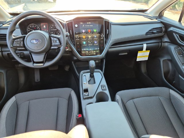 New 2026 Subaru Crosstrek 2.5i Premium AWD/4WD image 29