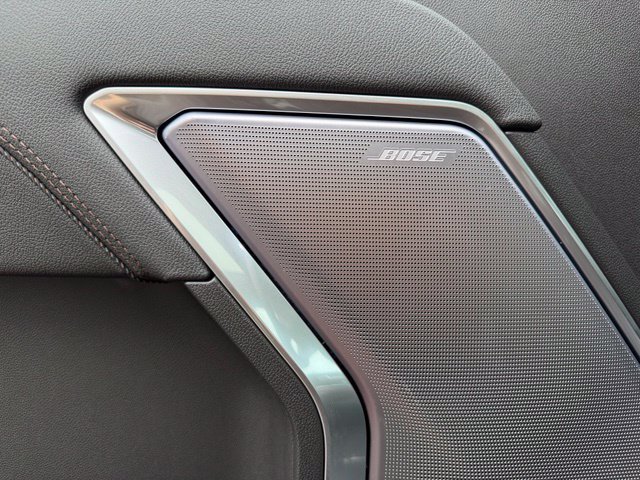 New 2026 Chevrolet Silverado 1500 High Country w/ Midnight Edition AWD/4WD image 25
