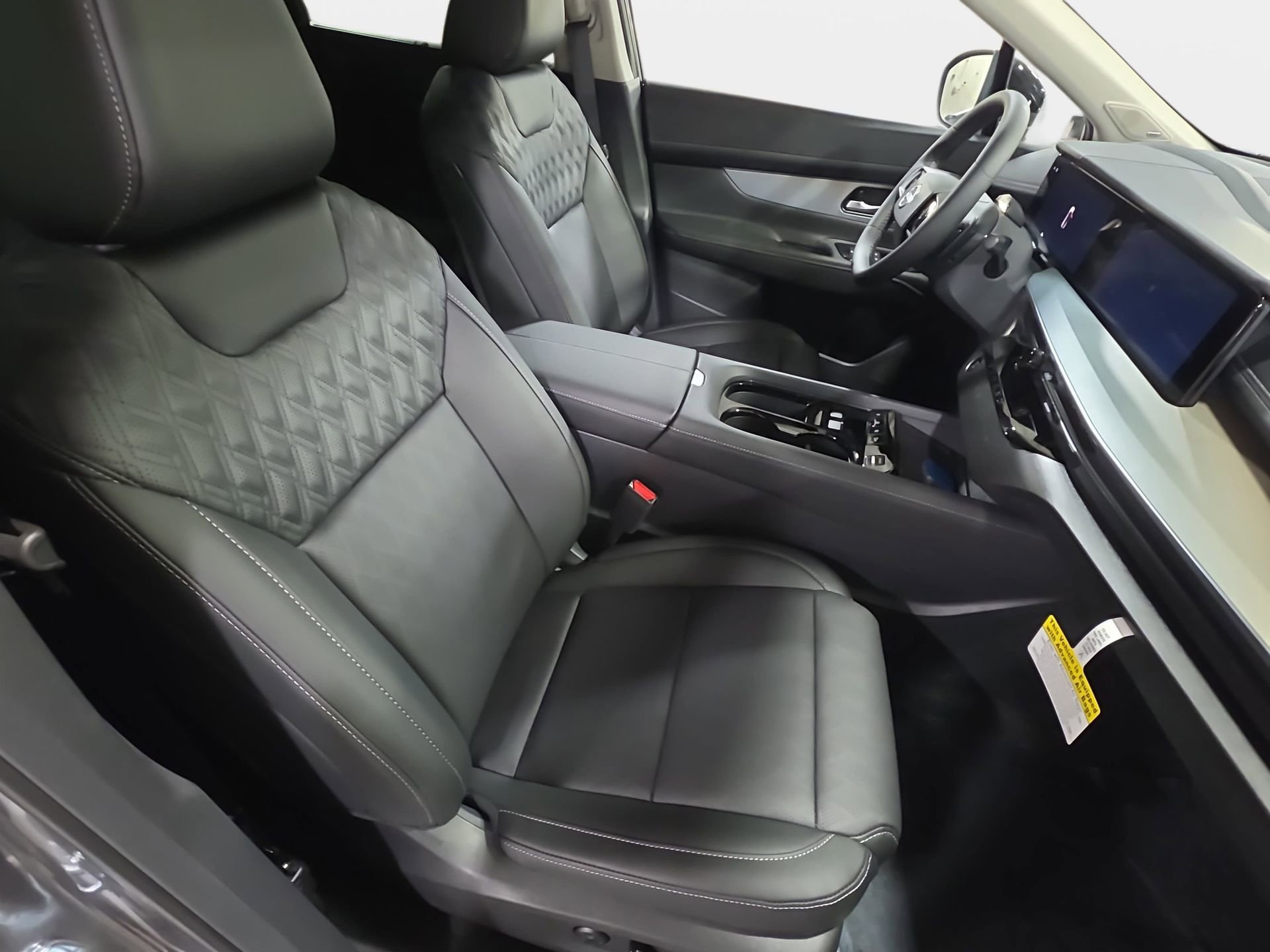 New 2026 Nissan Murano Platinum w/ Technology Package image 10