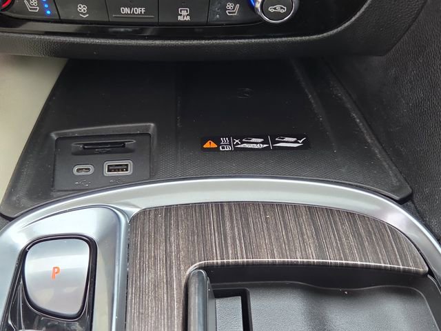 Certified 2022 Buick Enclave Avenir w/ Trailering Package, 5000 lbs. image 34