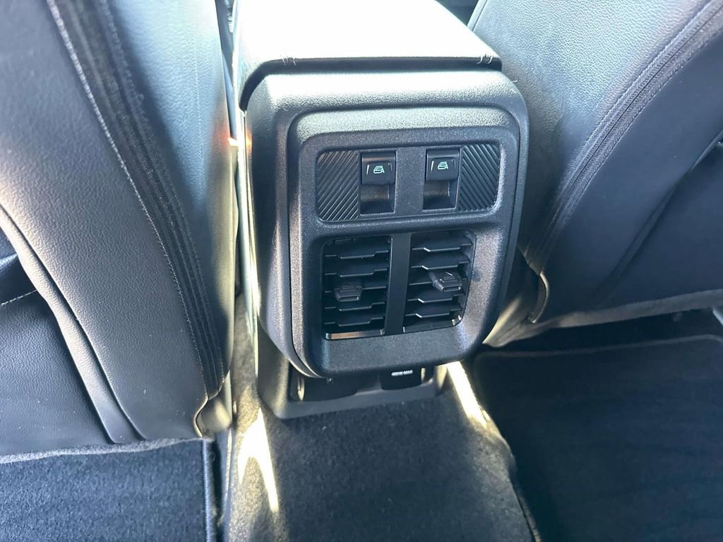 Certified 2025 Ford Bronco Outer Banks image 15