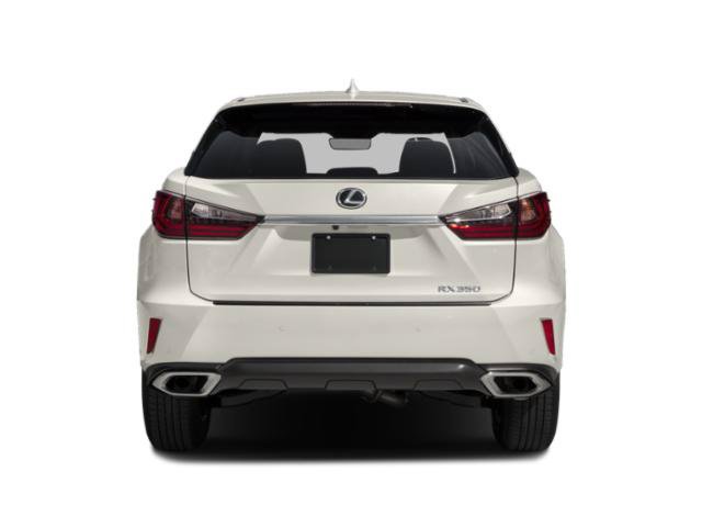 Used 2019 Lexus RX 350 AWD w/ Premium Package image 5