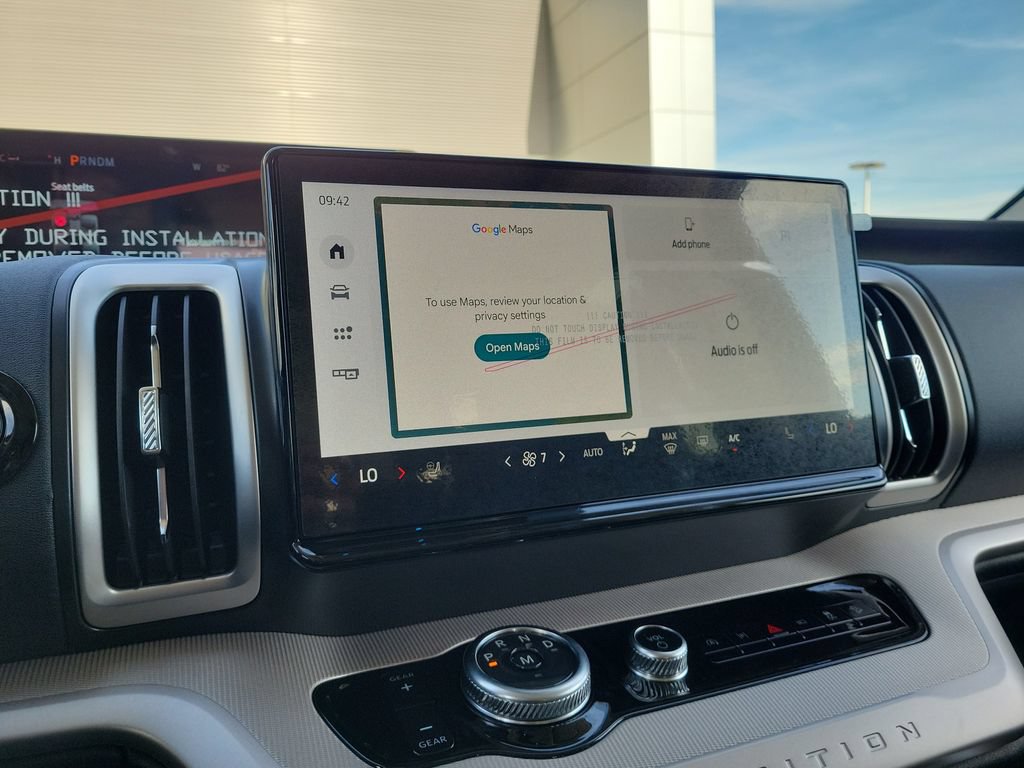 New 2026 Ford Expedition Max Active AWD/4WD image 20