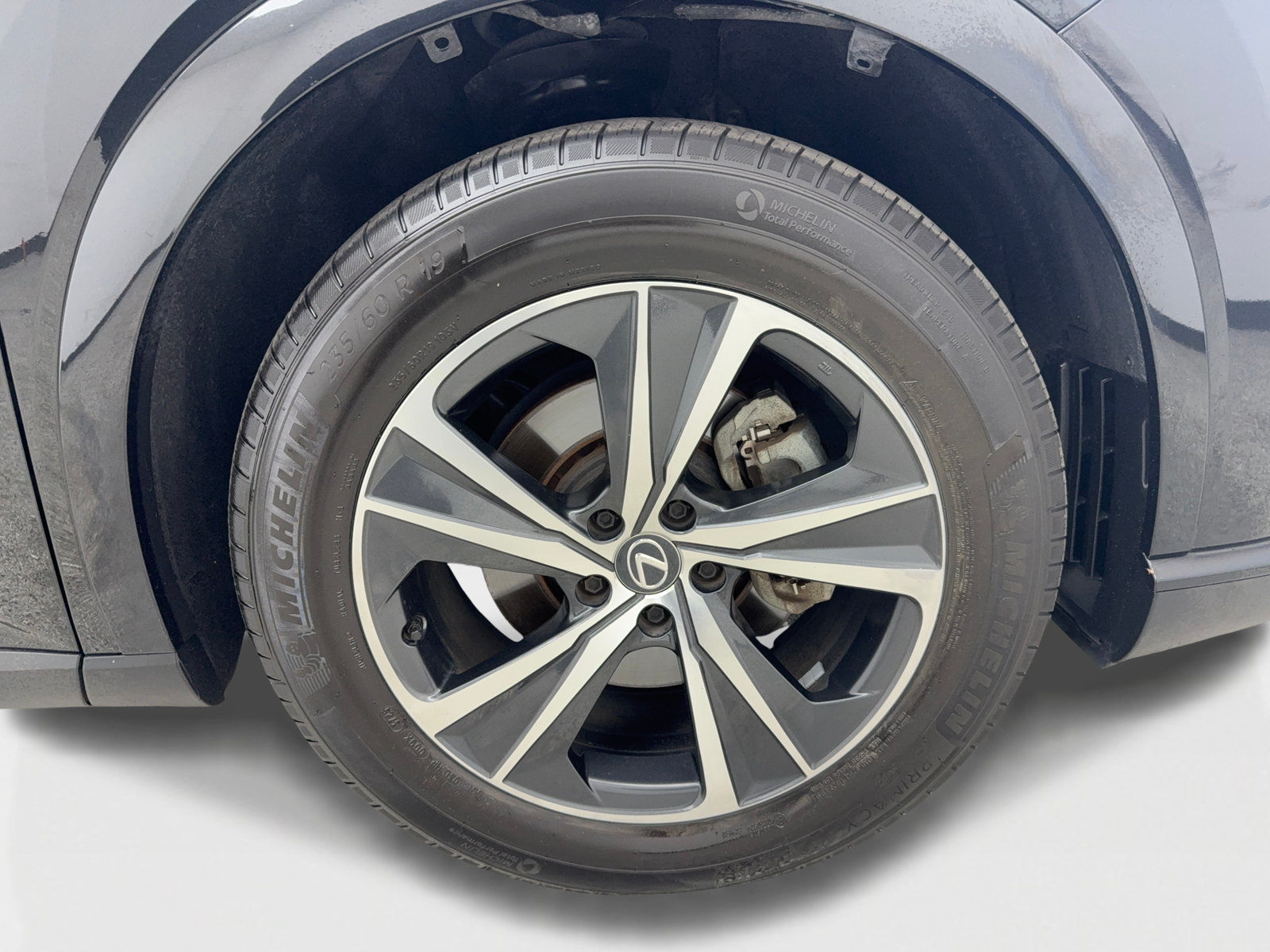 Used 2024 Lexus RX 350 Premium w/ Convenience Package FWD image 55