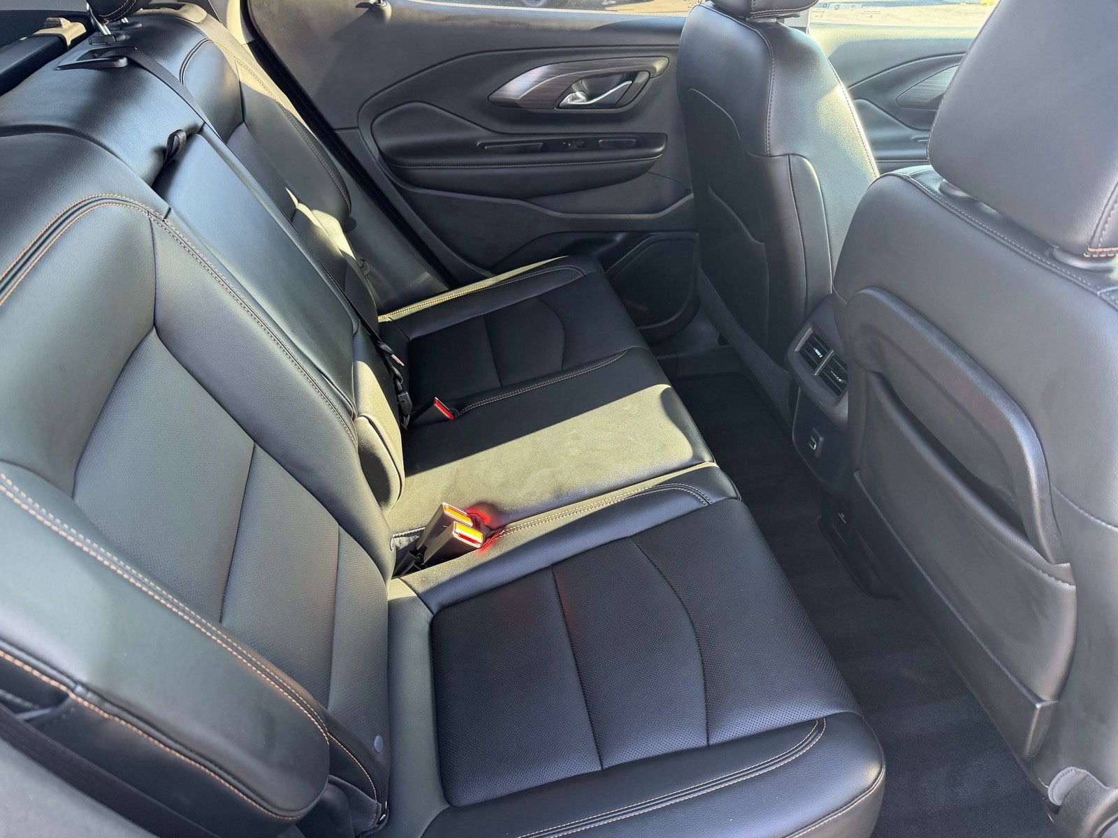 Used 2020 GMC Terrain SLT w/ Preferred Package image 22