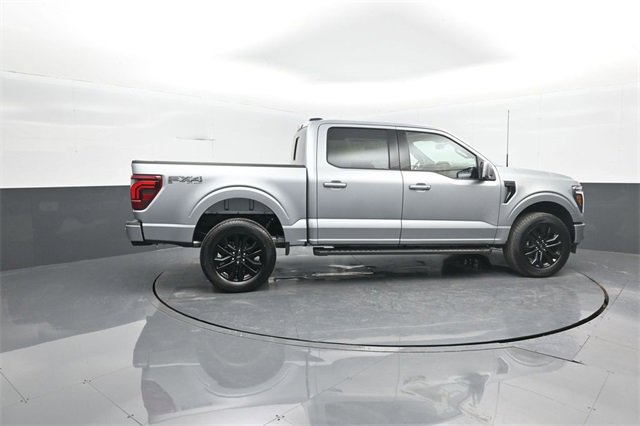 New 2026 Ford F150 Lariat w/ Equipment Group 501A Mid image 8