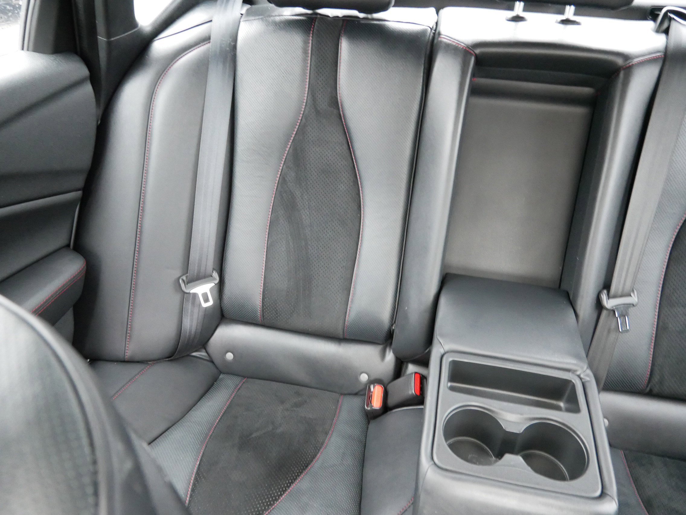 Certified 2023 Acura TLX SH-AWD w/ A-SPEC Pkg image 12