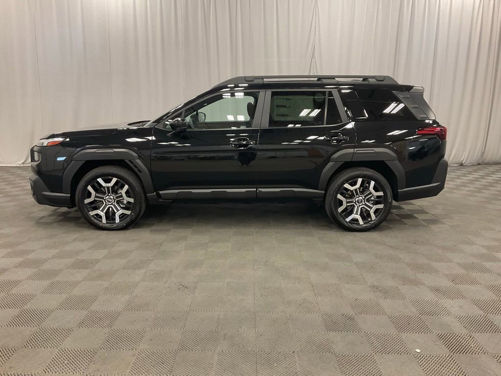 New 2026 Subaru Outback Touring XT AWD/4WD image 7