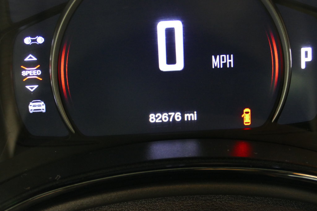 Used 2022 Dodge Durango GT AWD/4WD image 14