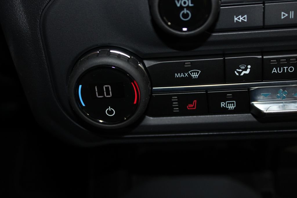 New 2025 Ford Bronco Big Bend image 42