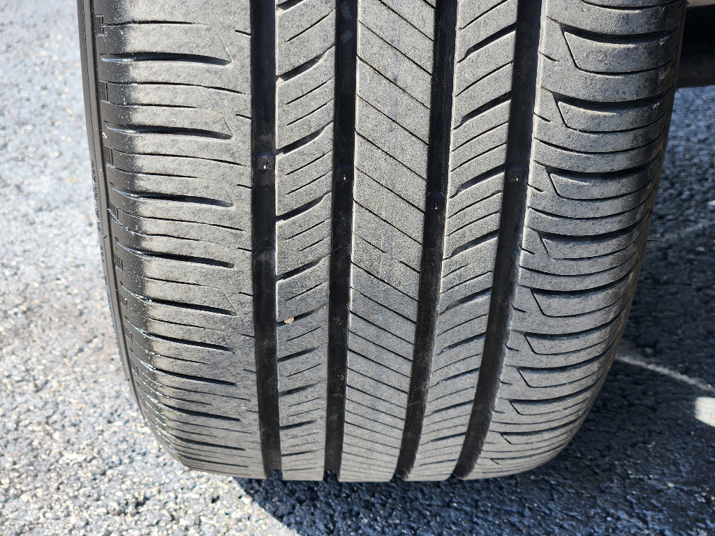 Certified 2025 Buick Encore GX Preferred image 11