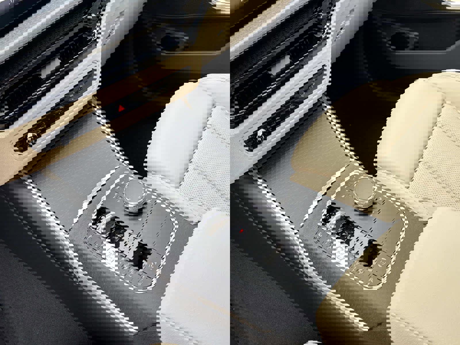 New 2026 BMW 330i xDrive 330i NA xDrive w/ Convenience Package image 21