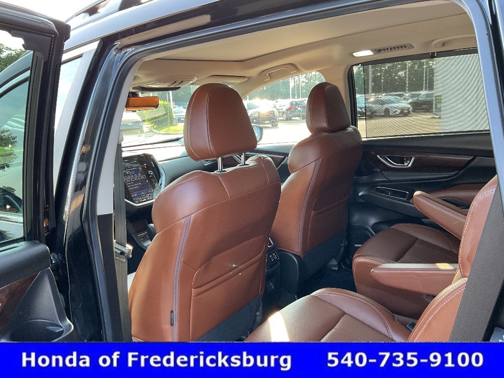 Used 2024 Subaru Ascent Touring AWD/4WD image 29