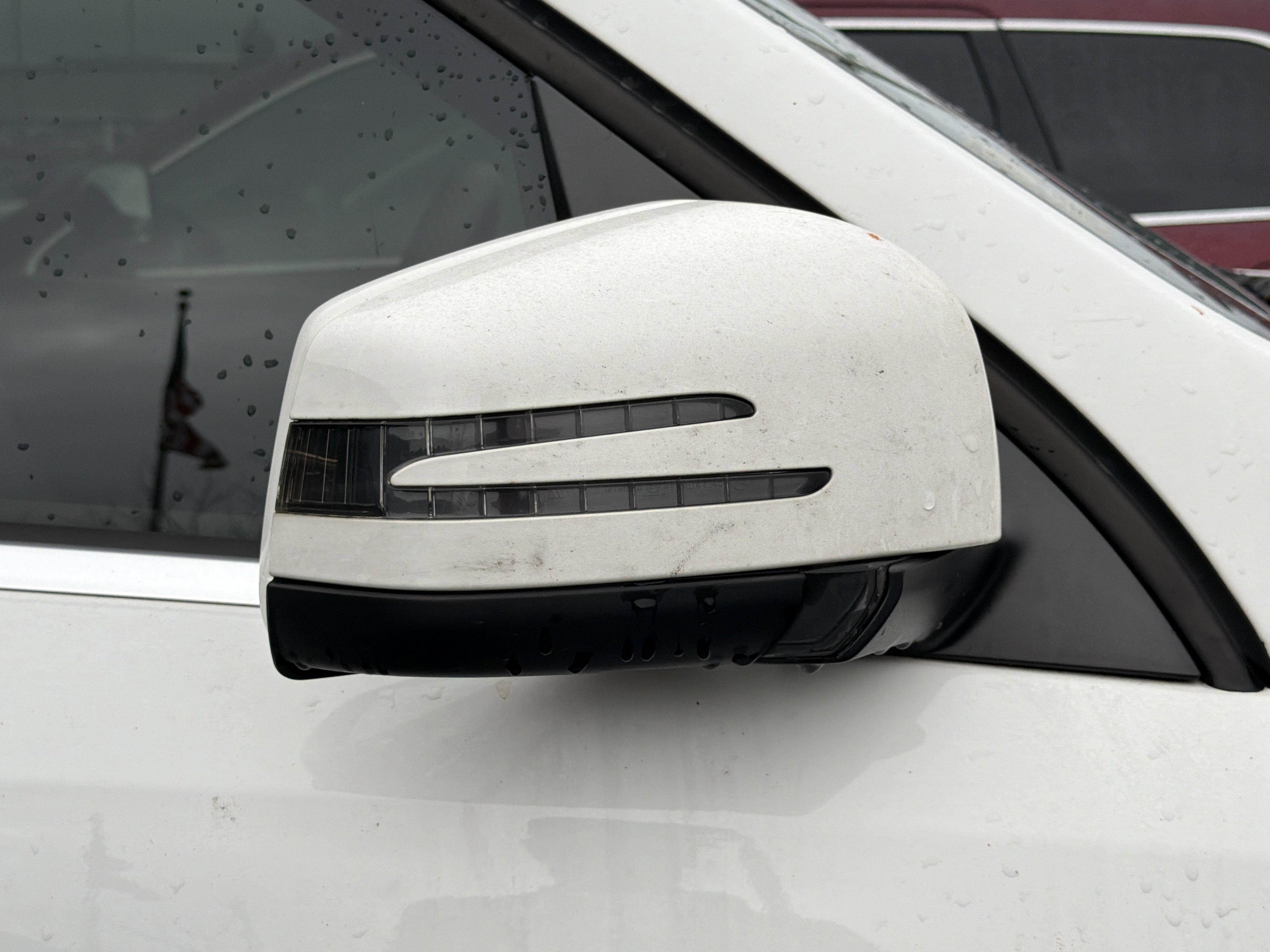 Used 2015 Mercedes-Benz ML 350 2WD image 8